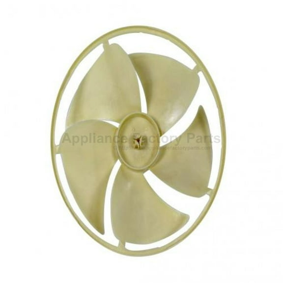 Appliance Factory Parts FAN ASSEMBLY  AXIAL 5900AR1167C