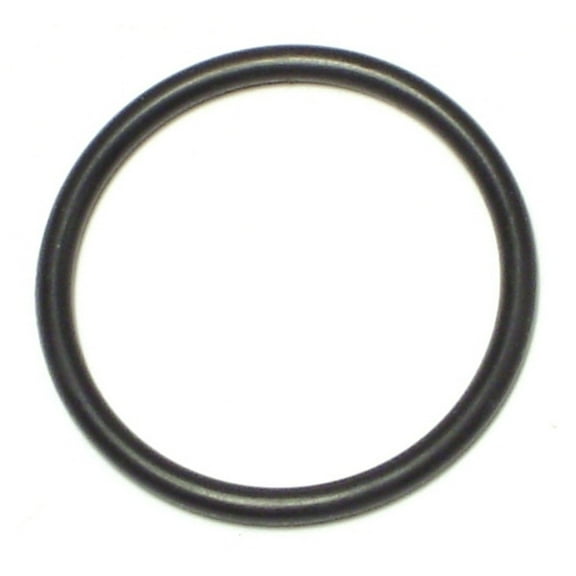 1-1/4" x 1-7/16" x 3/32" Rubber O-Rings ORING-238 (10 pcs.)