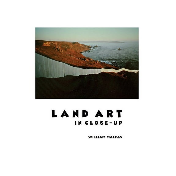 Sculptors: Land Art in Close-Up (Hardcover)