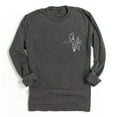 thumbnail image 5 of ROOTED IN HIM Graphic Garment dyed T-Shirt, 5 of 6