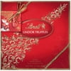 Lindt Lindor Milk Chocolate Truffles With A Smooth Filling, 12.7 oz