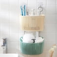 thumbnail image 4 of WWS-Blue Handle Toothbrushes Bulk, Disposable Toothbrush Individually Wrapped, Travel Toothbrushes for Hotel, Home Guests and Homeless (50 Pack), 4 of 4