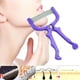 thumbnail image 5 of Removedor de vello Facial portátil, depiladora con resorte, recortador con mango, herramienta de belleza, 5 of 5