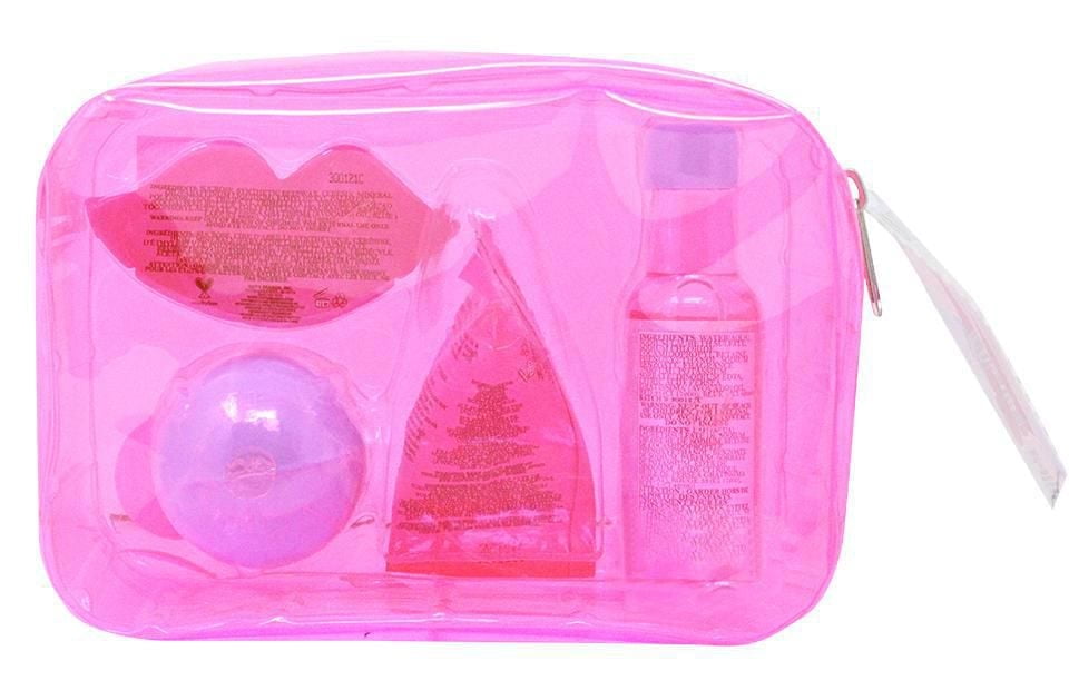 Onyx Unicorn Dreams Beauty Collection - Strawberry, Apple, Kiwi, 5 PCs