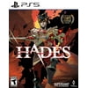 Refurbished Private Division Hades (PS5)