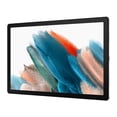 thumbnail image 3 of Tablet Samsung Tab A8 Lite Mediatek MT8768T 32GB Silver, 3 of 4