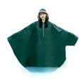 thumbnail image 2 of Typpkmm Large Vehicle Rain Cover, Heavy Duty Waterproof Outdoor Protection, Universal Size Fit for Cars Trucks, Single-sin cubierta de espejo [extra gruesa a prueba de lluvia + cubierta de Cue, 2 of 6