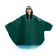 thumbnail image 2 of Typpkmm Large Vehicle Rain Cover, Heavy Duty Waterproof Outdoor Protection, Universal Size Fit for Cars Trucks, Single-sin cubierta de espejo [extra gruesa a prueba de lluvia + cubierta de Cue, 2 of 6