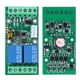 thumbnail image 1 of Controlador lógico programable, Controlador lógico programable Módulo de controlador lógico de relé Accesorios industriales Grado profesional, 1 of 9