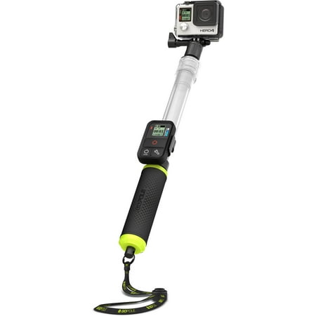 GoPole Evo Floating Extension Pole for GoPro
