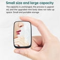 thumbnail image 7 of Wireless Bluetooth 5.0 Earphones TWS Wireless Headphone HIFI In ear Earbuds Sport Running Headset with Mic 3500mAh charging box, 7 of 7