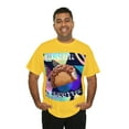 thumbnail image 5 of Summer Nostalgia Choco Taco Retro Graphic Tee by Strange and Cozy, 5 of 7