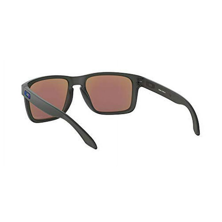 Oakley Holbrook XL Prizm Black Polarized Square Men's Sunglasses OO9417  941734 59