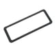 thumbnail image 4 of Lámpara de techo, luz de lectura, moldura de cubierta de marco, patrón de fibra de carbono, moldura de marco para lámpara de lectura de techo, compatible con Land Cruiser Lc300 2023, 4 of 12
