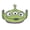 Green, variant on Disney Toy Story Alien Character Shaped Pillow, Green, Toddler Pillow