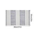 thumbnail image 3 of Aoznliie Bathroom Rugs, Non-Slip Absorbent Bath Rugs for Floor, 20x31 inch Quick-Drying Easy to Clean Bath Mat for Bathroom, 3 of 7