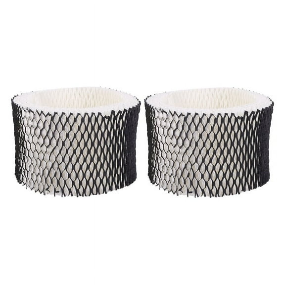 for HWF62 Compatible Humidifier Filter (2 Pcs)