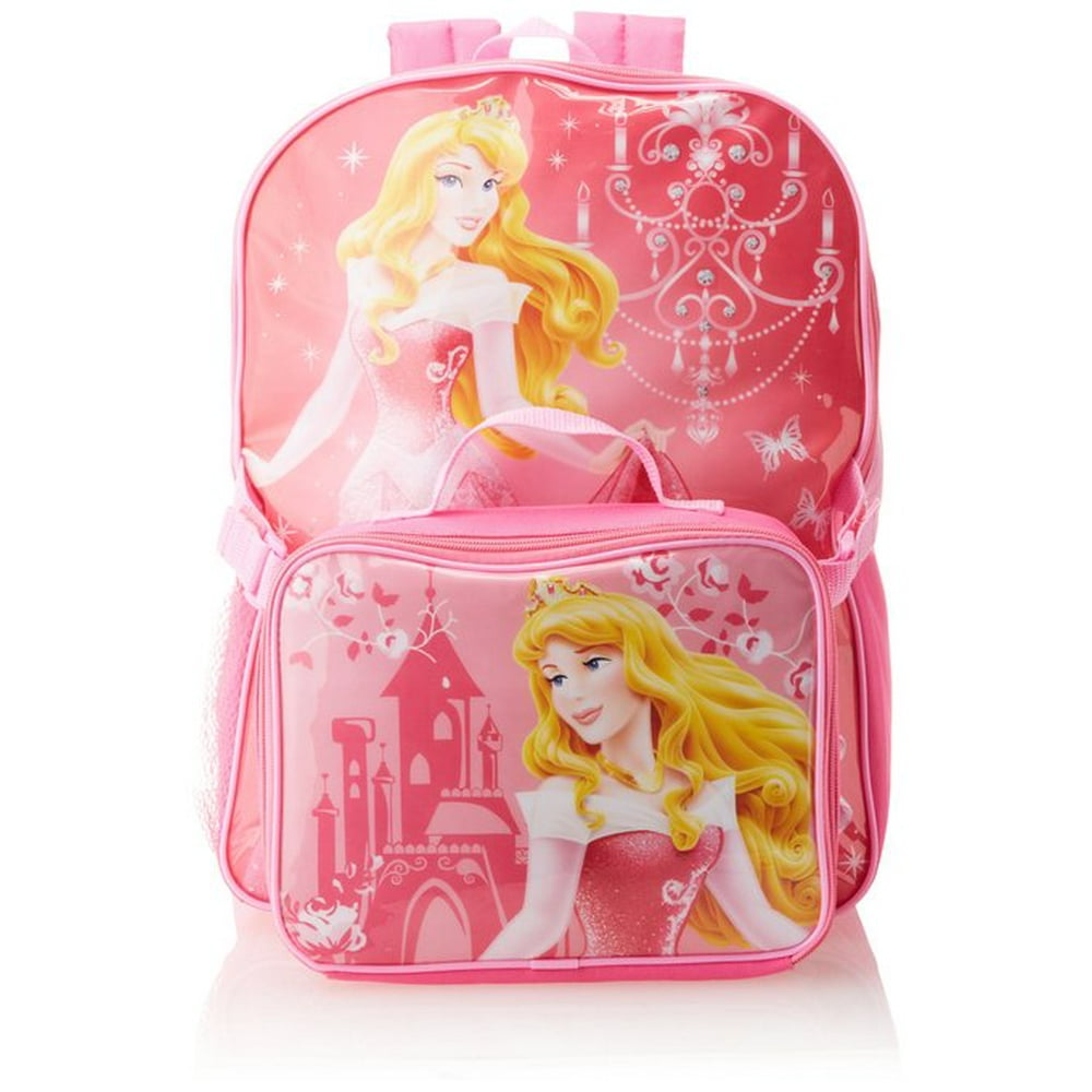 Disney Backpack Disney Sleeping Beauty Aurora w