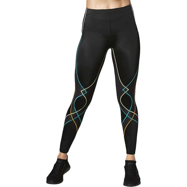 CWX Women's Stabilyx Joint Support Compression Tights