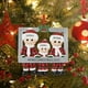 thumbnail image 2 of Adornos navideños familiares y personales para el hogar, adornos navideños colgantes para el árbol de Navidad 2024, Año Nuevo 2025, 2 of 5