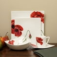 thumbnail image 2 of Red Vanilla Summer Sun 5 pc. Place Setting, 2 of 5