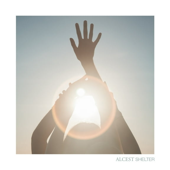 Alcest - Shelter - Music & Performance - Vinyl