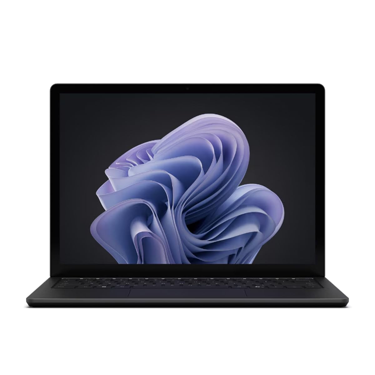 Microsoft Surface Laptop 6 13.5" Touchscreen Notebook - Intel Core Ultra 7 165H - 16 GB - 256 GB SSD - English Keyboard - Black