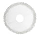 thumbnail image 2 of Side Brush Mop HEPA Filter Dust Bag For Debot T30 Pro Omni, 2 of 5