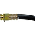 thumbnail image 2 of Dorman H19015 Brake Hydraulic Hose for Specific Models Fits select: 1968-1969 PLYMOUTH SATTELITE, 1966 DODGE DART, 2 of 3