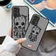 thumbnail image 4 of Case for Samsung Galaxy A73 A72 A71 A53 A52 A51 A50 A42 A32 A33 A30 A23 A22 A21S A20S 5G 4G LITE Case Funda Marvel Comics Groot, 4 of 5