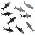 thumbnail image 3 of Confetti Shark Black - Pouch (1/2 oz) - CCP8211, 3 of 8