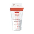 thumbnail image 2 of Simply Natural by NUK Seal 'n Go Breast Milk Storage Bags, 2 of 2