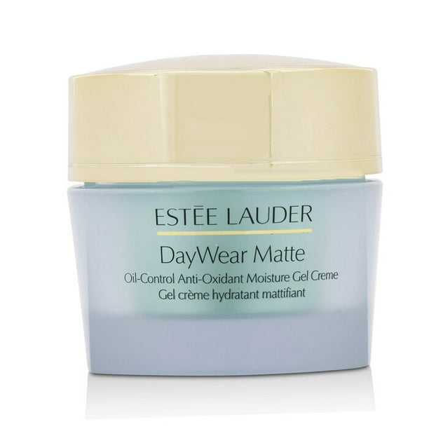 Crema hidratante facial Estee Lauder DayWear Matte Oil-Control Ge