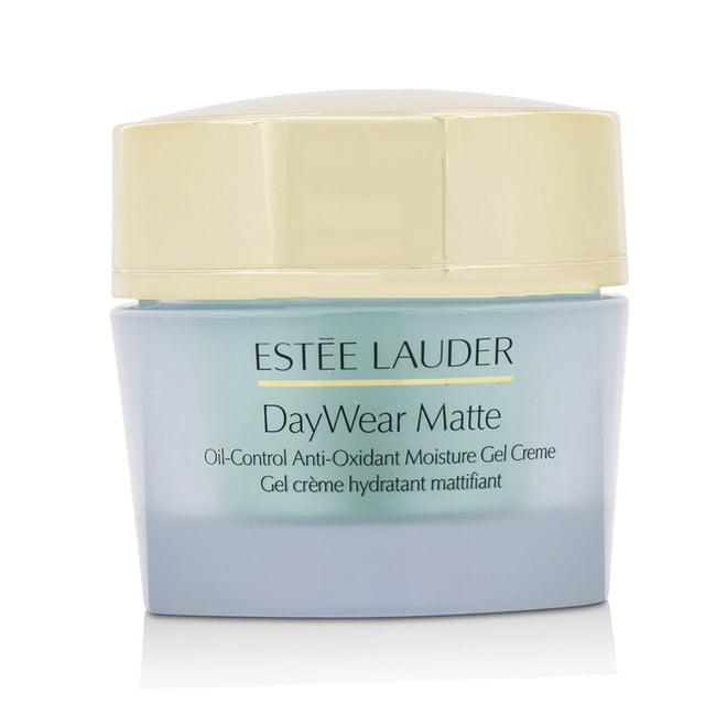 Crema hidratante facial Estee Lauder DayWear Matte Oil-Control Ge