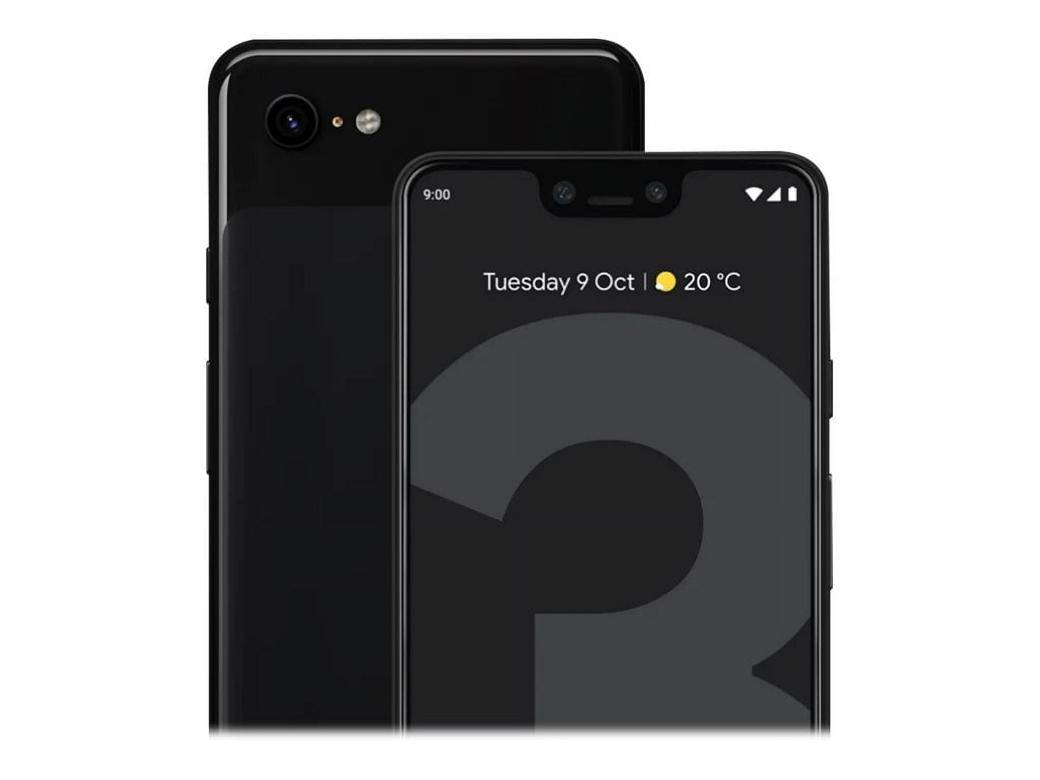 ANDROID - GooglePixel3 64Gホワイト　chanyosshi ANDROID - GooglePixel3 64Gホワイト chanyosshi Amazon.com