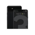 thumbnail image 2 of Google Pixel 3 - Smartphone - 4G LTE - 64 GB - 5.5" - 2160 x 1080 pixels (443 ppi) - flexible OLED - RAM 4 GB (2x front cameras) 12.2 MP - Android - just black, 2 of 2