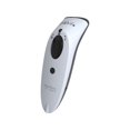 thumbnail image 6 of Socket Mobile SocketScan S700 Handheld Barcode Scanner - Wireless Connectivity - 20" Scan Distance - 1D - Imager - Bluetooth - White, 6 of 10