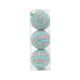 thumbnail image 2 of Foam Ball Macaron Color Christmas Tree Hanging Ornaments Pendant 8cm Christmas Ball, 2 of 6