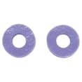 thumbnail image 3 of EIGTHTAIL Auxiliary Sponge Ring Aim Assist Rings Fit for PS5- Switch PRO Gamepad Game Controller Precision Target Rings 8Pcs, 3 of 9