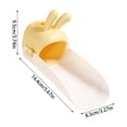 thumbnail image 3 of Popular!Extensor para lavado de manos, ayuda para el lavado de manos de niños, grifo de cocina, fregadero guía de agua, esparcidor a prueba de salpicaduras, agua antisalpicaduras extendida, 3 of 3