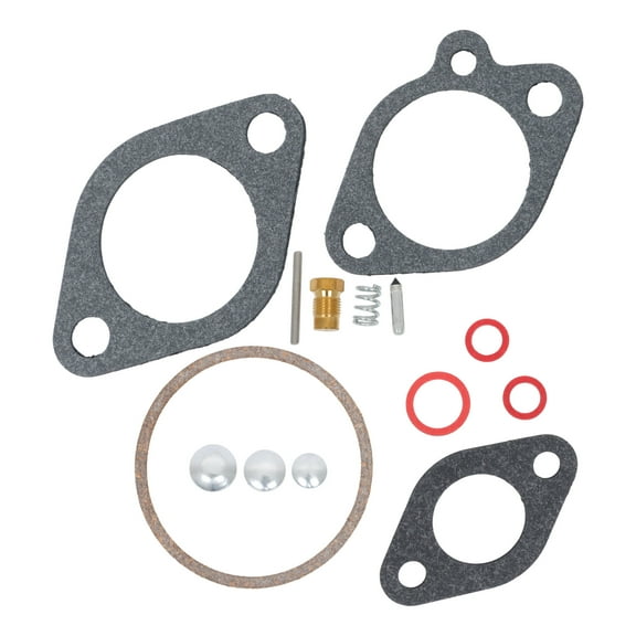 Carburetor Carb Rebuild Kit Fit for Chrysler Force Outboard 9.9 15 75 85 105 120 130 135 150 HP