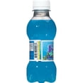 thumbnail image 5 of Fruity King Mini Soda, Blueberry Flavor, 5.75 fl oz Bottles (2 Pack), 5 of 6