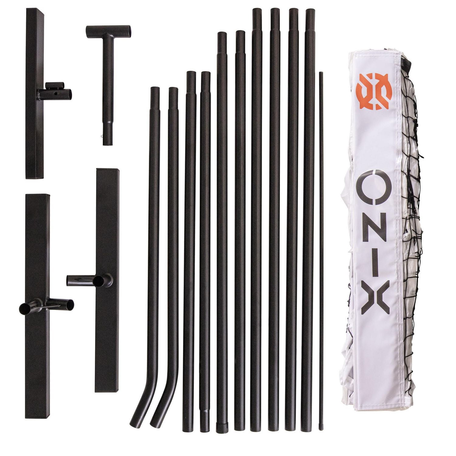 Onix Portable Pickleball Net and Practice Net