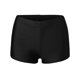 thumbnail image 4 of Parte inferior de bikini de talle alto para mujer, pantalones cortos tipo tankini, para playa, 4 of 4