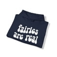 thumbnail image 4 of Fairies Fairy Hoodie, Gifts, Hooded Sweatshirt, 4 of 4
