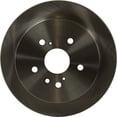 thumbnail image 5 of Geelife Disc Brake Rotor For Highlander RX330 RX350 RX400h Front and Rear Solid, 5 of 11
