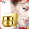 thumbnail image 1 of Bing Ju-crema facial blanqueadora para mujer, crema hidratante con nicotinamida, iluminadora, correctora perezosa, cosmética, 8g Fivean unisex, 1 of 1