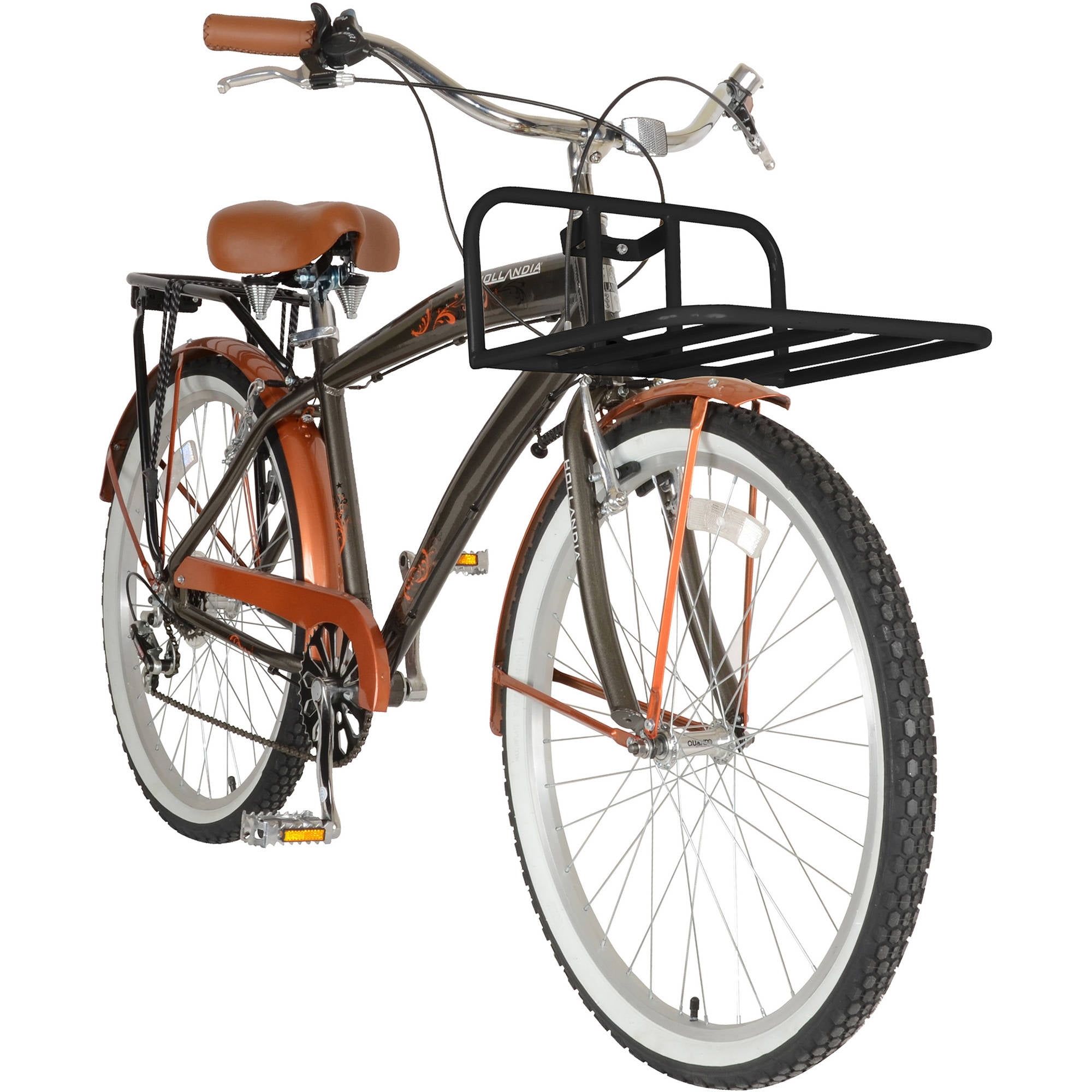 hollandia beach cruiser