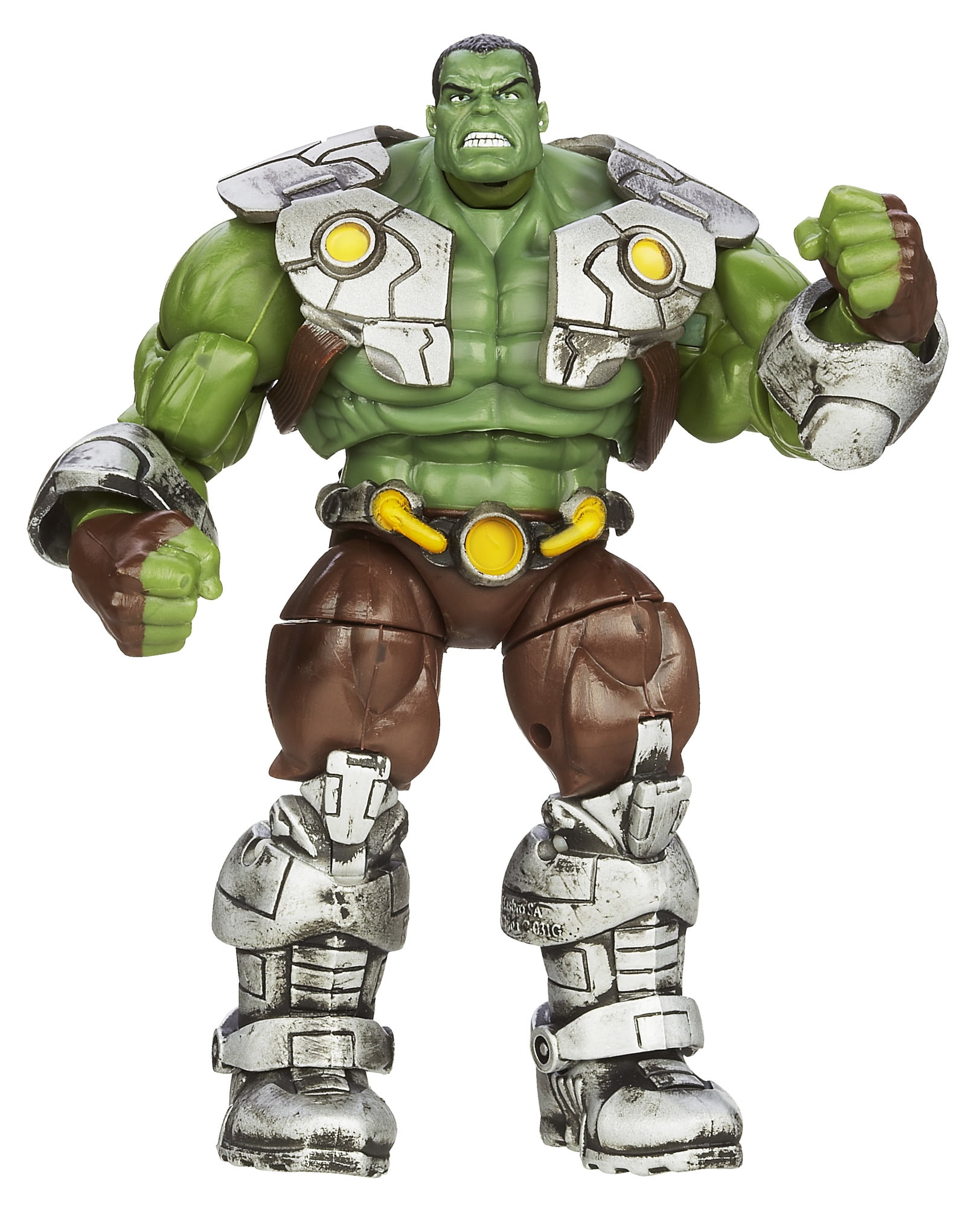 hulk 2008 action figure