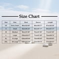 thumbnail image 4 of UKHCCC Men's Long Sleeve Workout Shirts Cool Dry Slim Fit Athletic Base Layer Tops Running Gym Rash Guard T-Shirt XS-2XL, 4 of 7